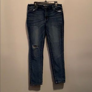 Kancan jeans
